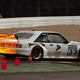 Illustration for article titled The Coolest Car To Race In DTM Was A Ford Mustang